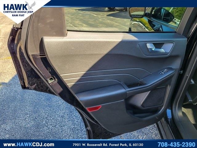 2023 FORD ESCAPE - Image 25