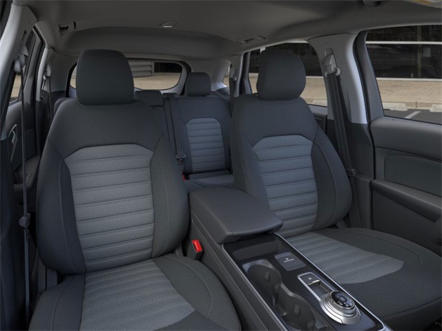 2024 Ford Edge SE photo 4