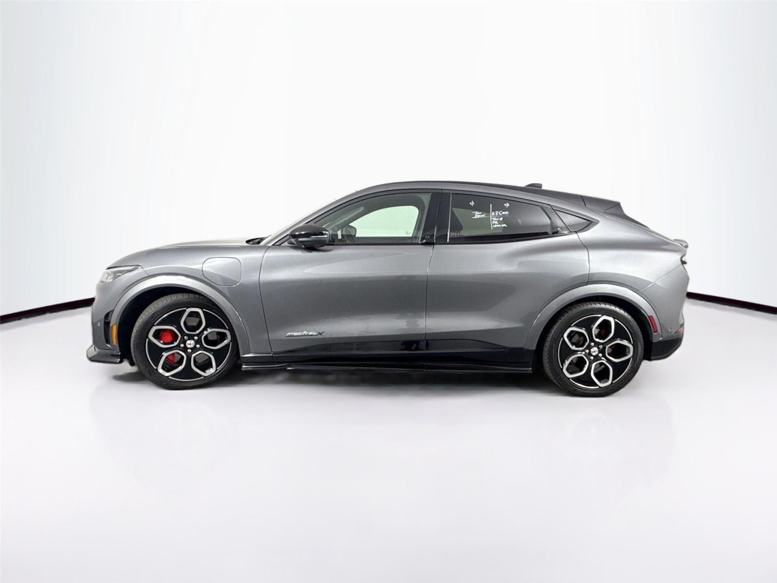 2023 Ford Mustang Mach-E GT photo 9