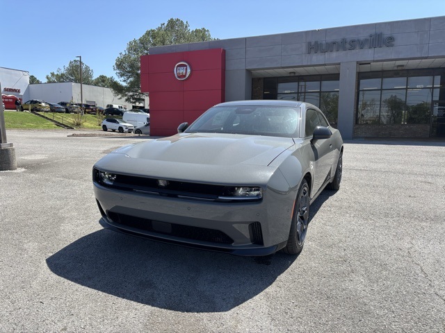 2025 Dodge Charger R/T photo 2