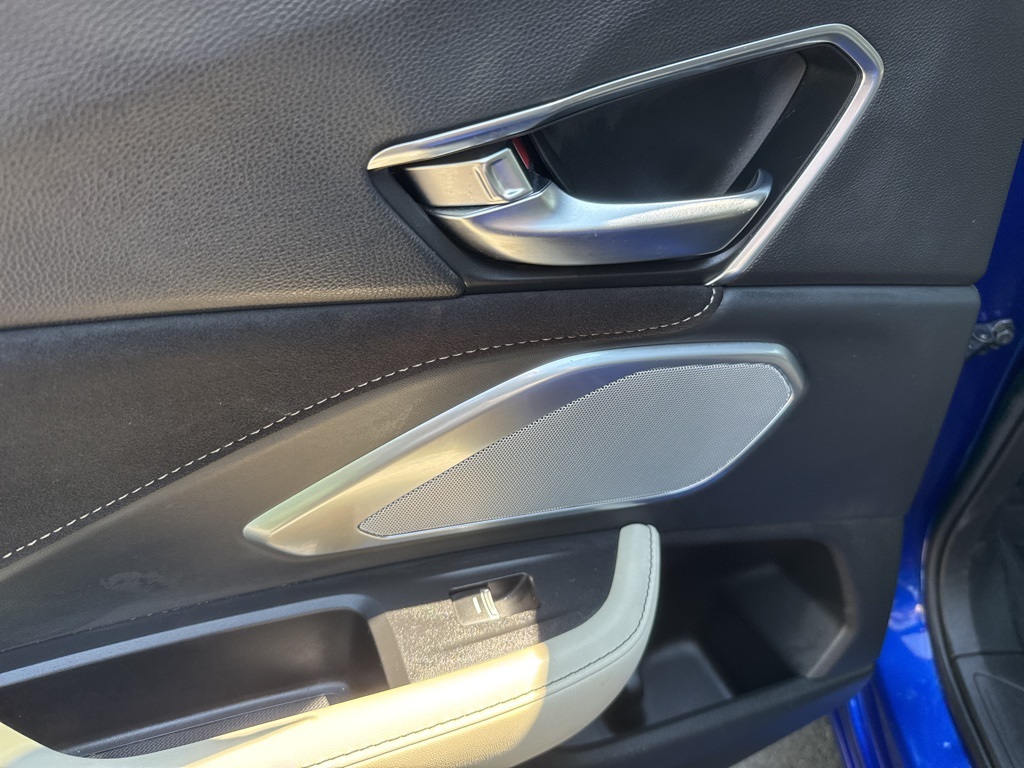 2022 Acura RDX A-Spec Advance photo 17