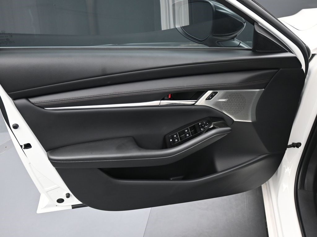 2024 Mazda Mazda3 2.5 Turbo Premium Plus photo 20
