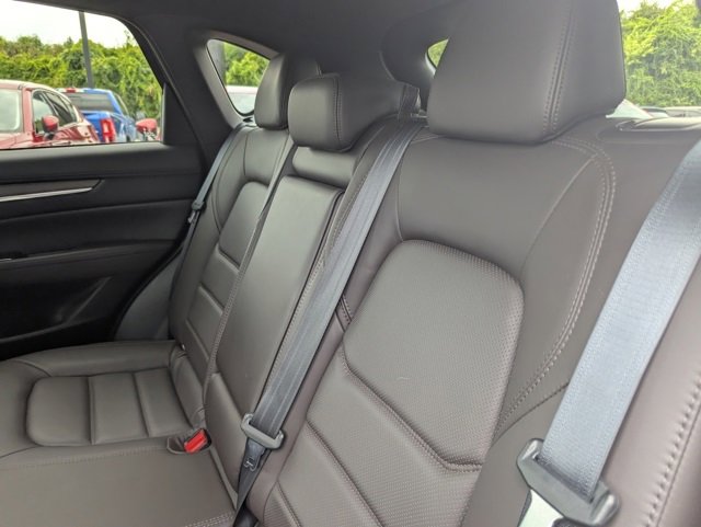 2022 Mazda CX-5 Turbo Signature photo 23