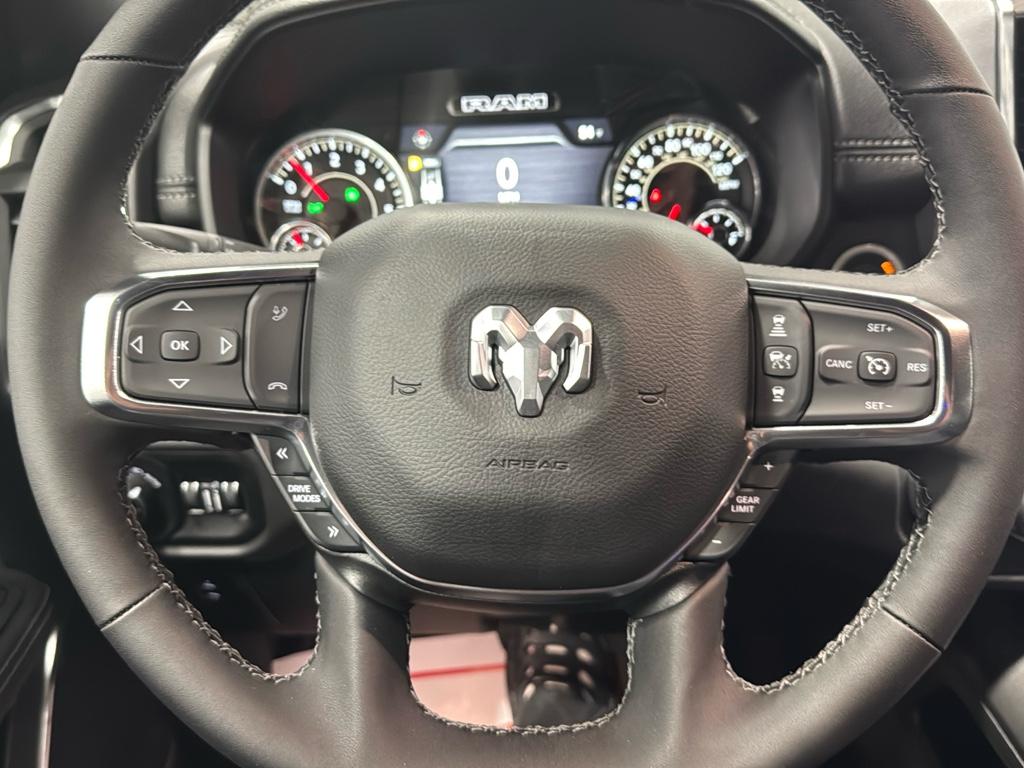 2025 Ram 1500 Laramie photo 24