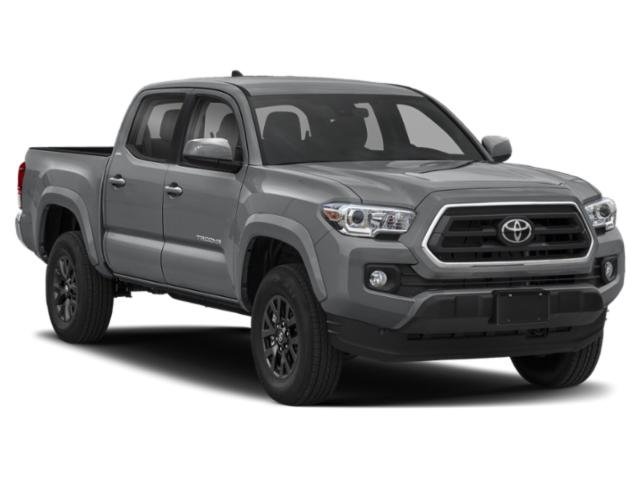 2020 Toyota Tacoma TRD Off-Road V6 photo 6