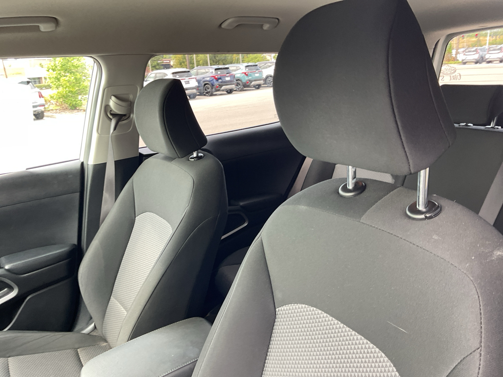 2020 Kia Soul LX photo 10