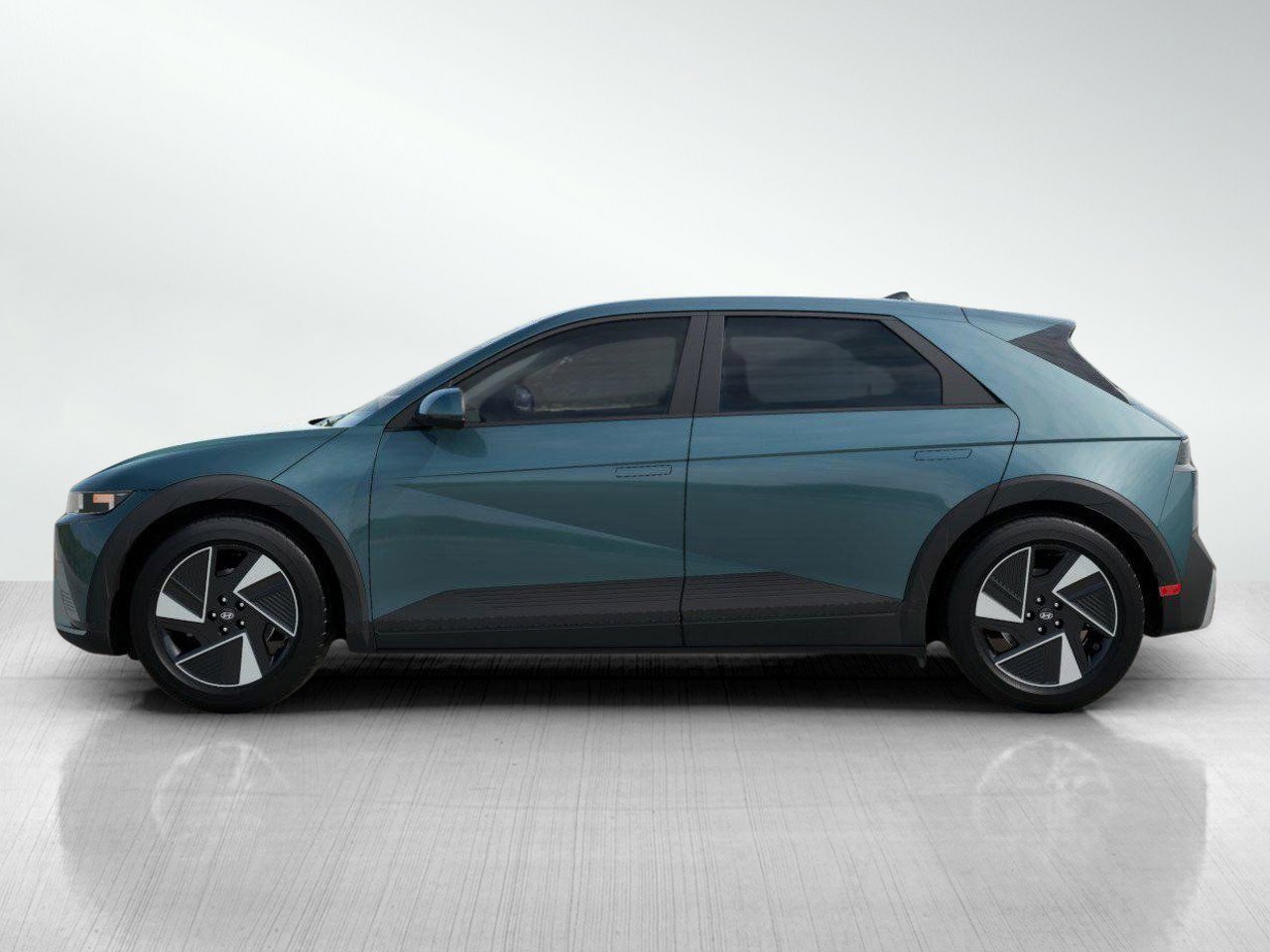 2026 Hyundai Ioniq 5 SEL photo 3