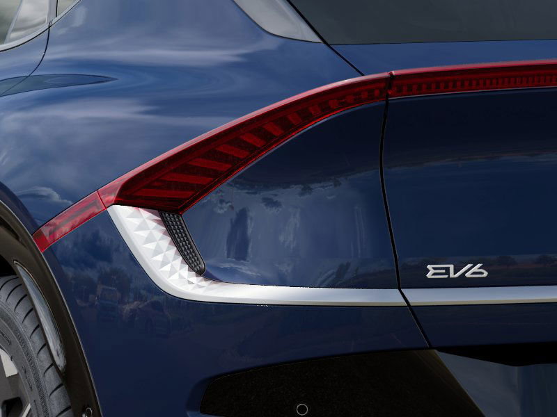 2025 Kia EV6 Light photo 10