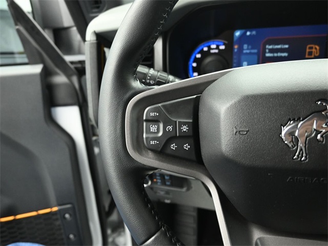 2023 FORD BRONCO - Image 16