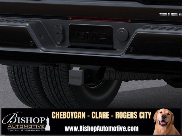 2026 Gmc Sierra 3500 HD Denali Ultimate photo 14