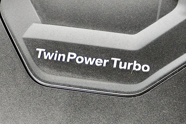 Used 2022 Blue BMW 330i image 41