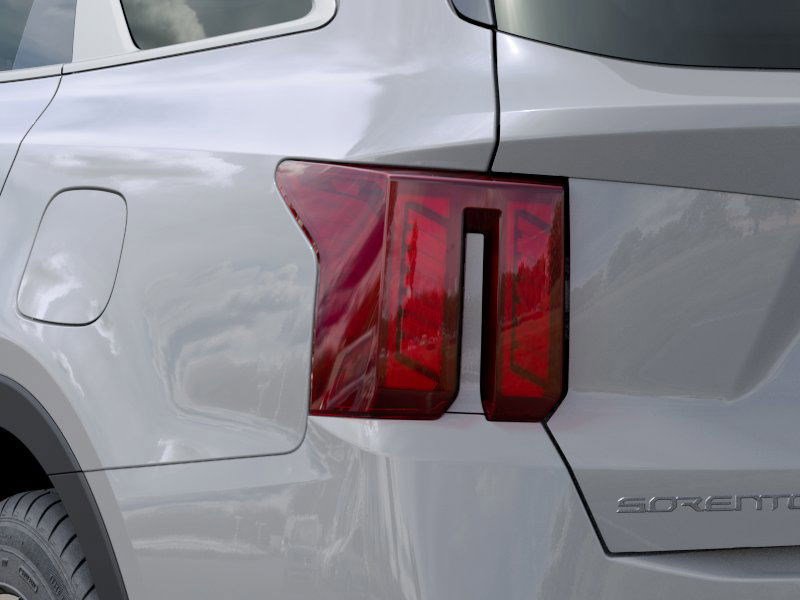 2026 Kia Sorento S photo 8