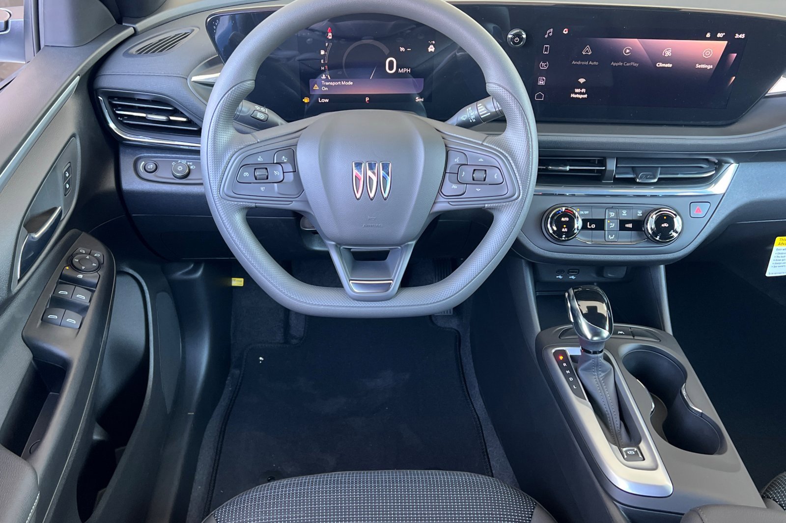 2025 Buick Envista Preferred photo 13