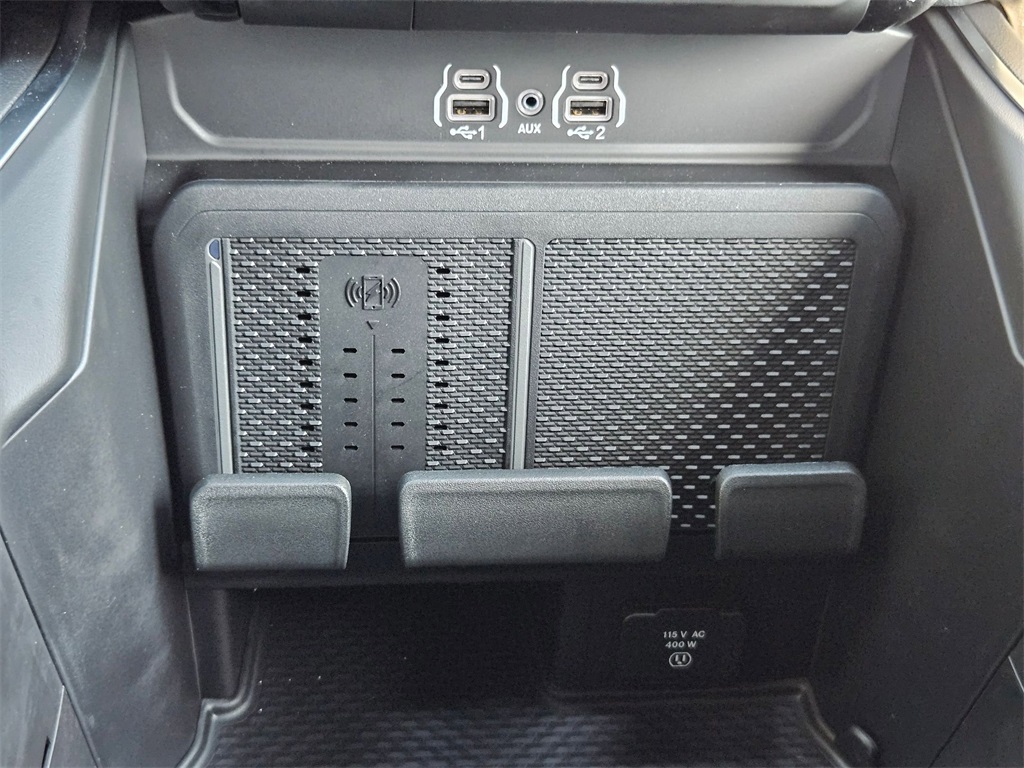 2026 Ram 1500 Big Horn Lone Star photo 25