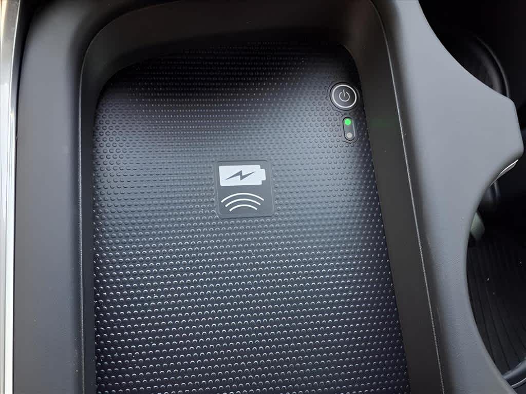 2025 Acura TLX SH-AWD A-Spec photo 17