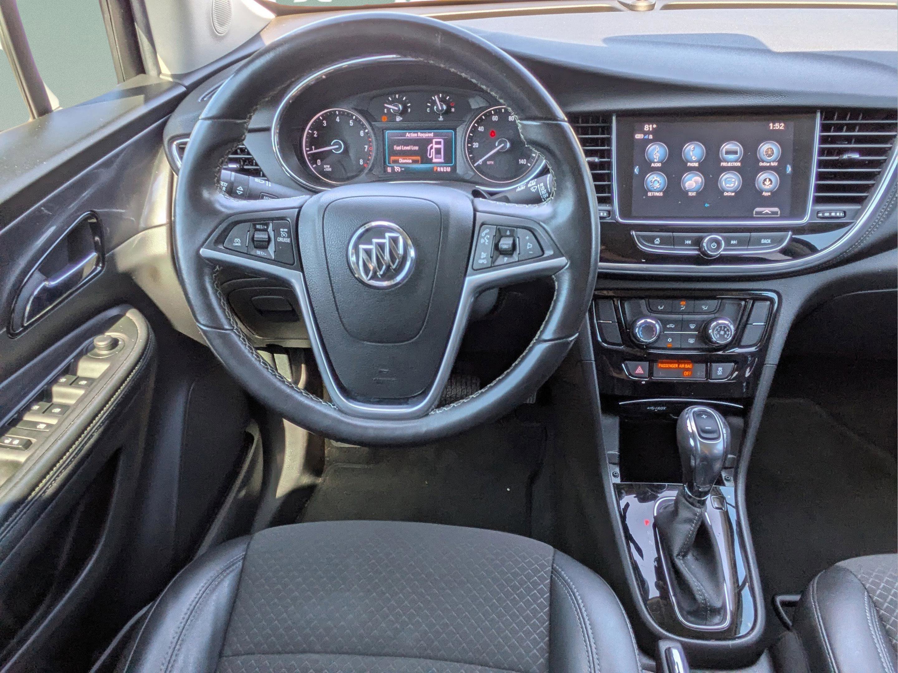 2019 Buick Encore Preferred photo 24