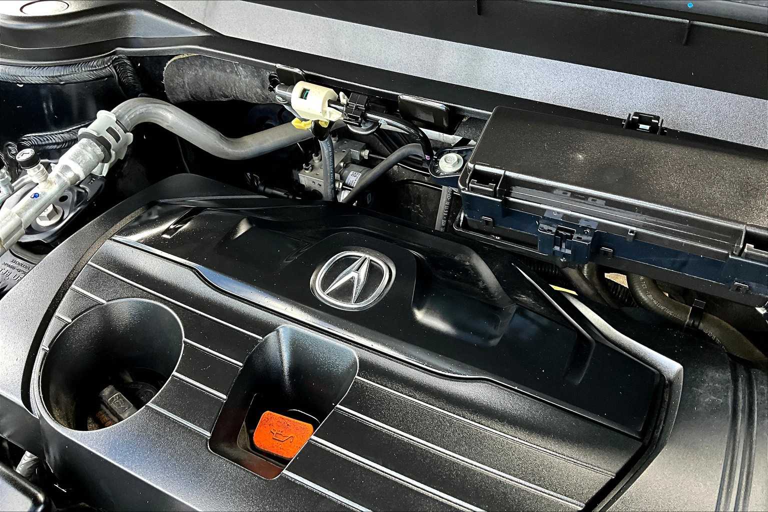 2019 Acura RDX photo 30