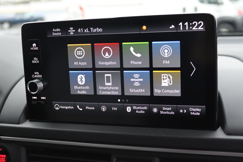 2025 Honda Pilot Touring photo 25