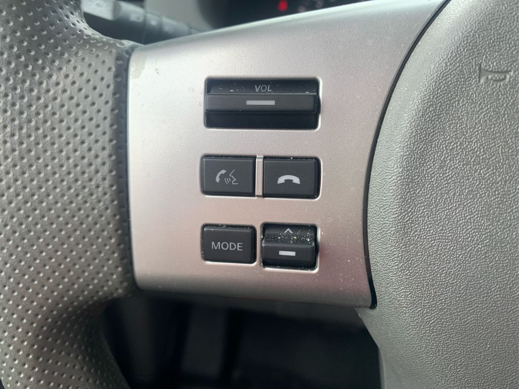 2020 Nissan Frontier SV photo 29