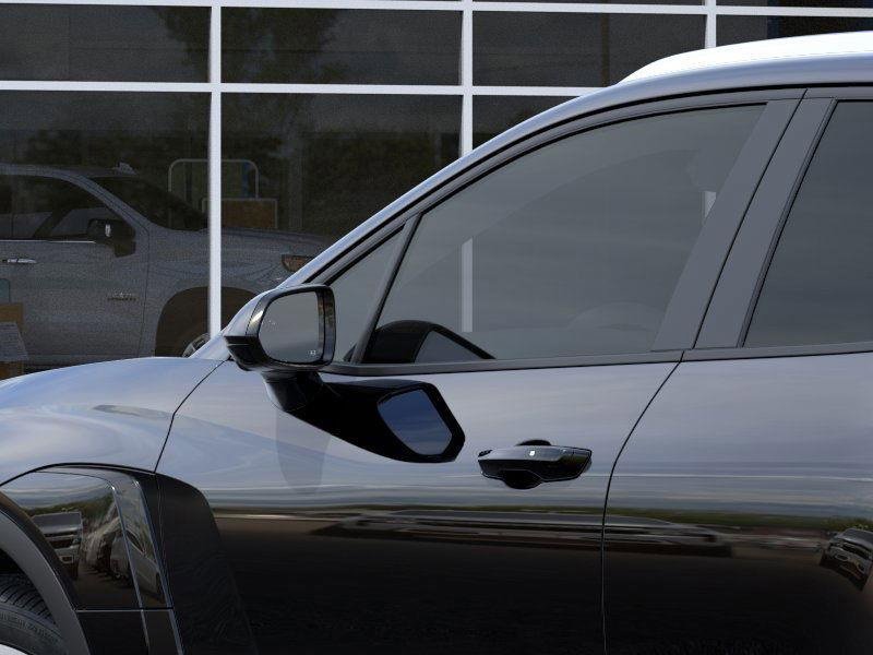 2026 Chevrolet Blazer EV photo 10