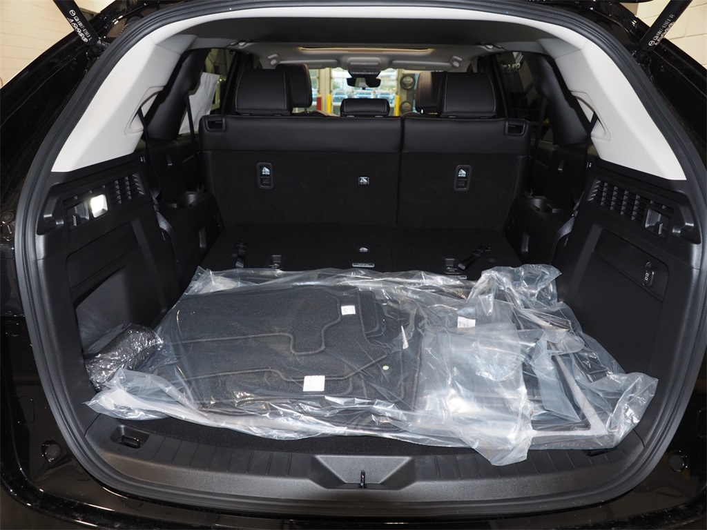 2026 Mazda CX-90 3.3 Turbo Preferred photo 7