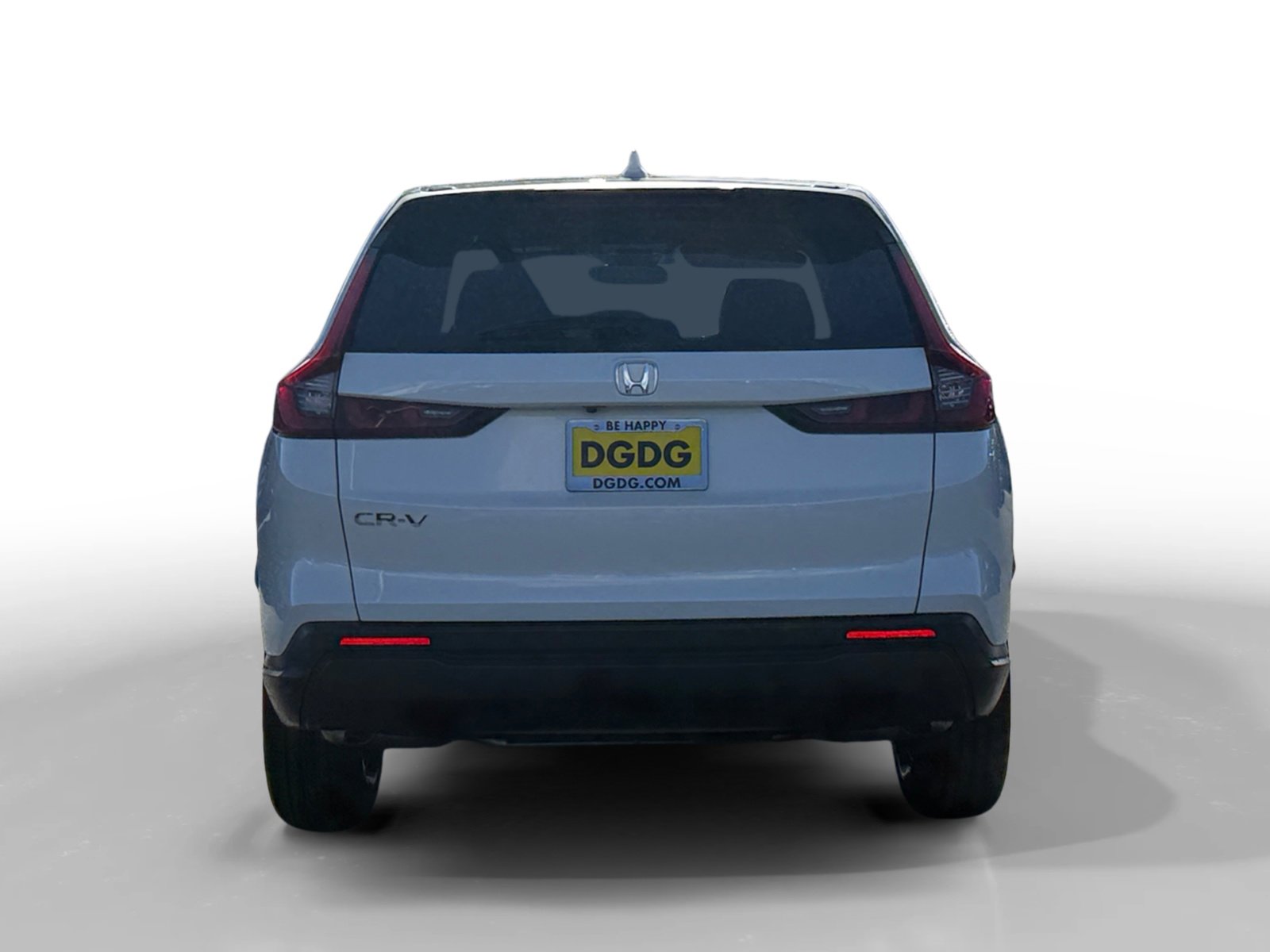 2026 Honda CR-V LX photo 3