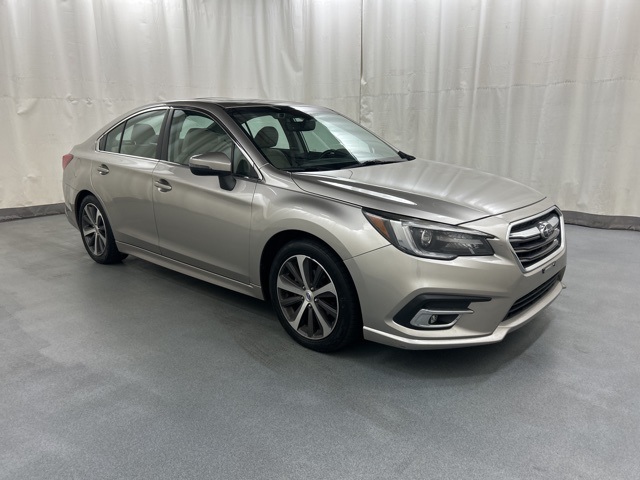 2019 Subaru Legacy Limited