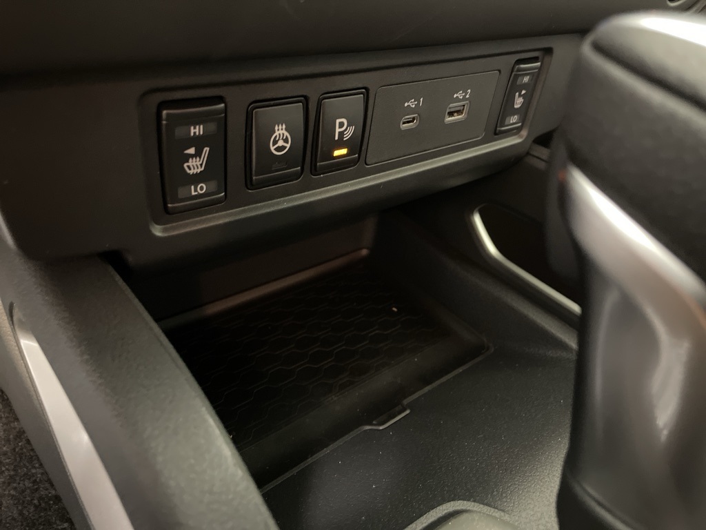 2025 Nissan Frontier King Cab SV photo 31