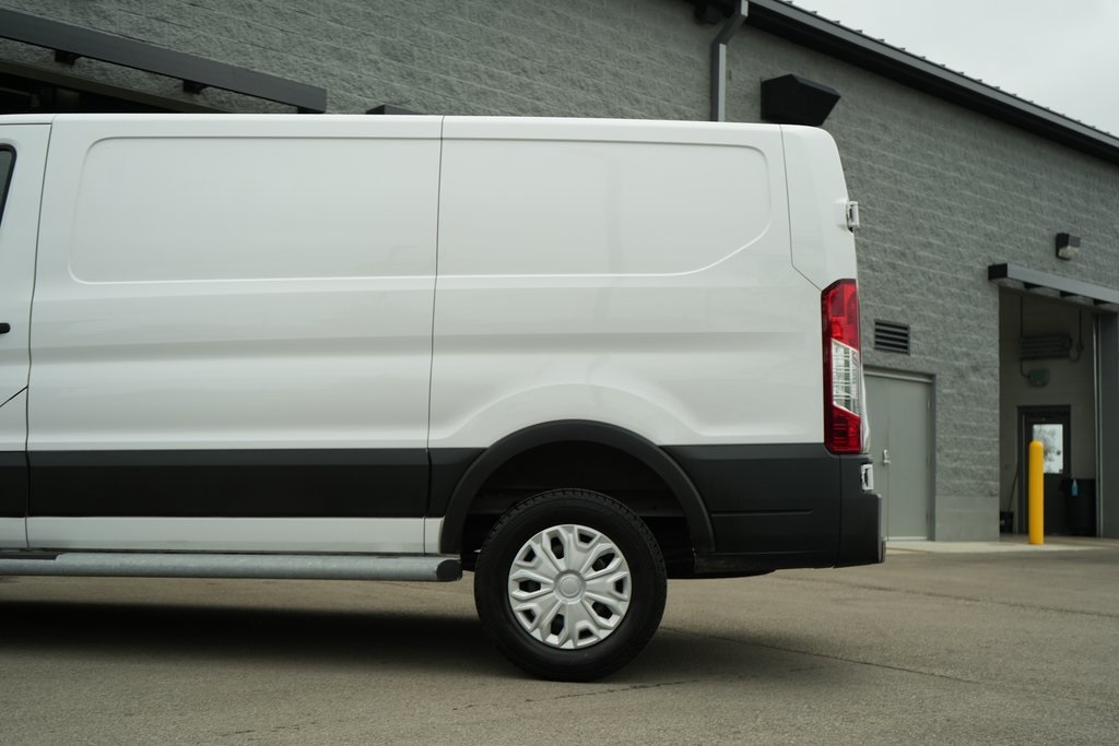 2023 Ford Transit photo 11