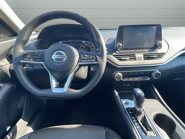 2019 Nissan Altima 2.5 S photo 35