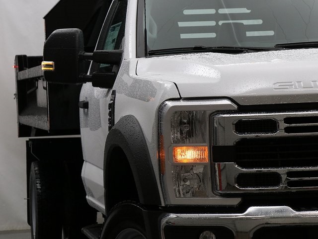 2025 Ford F-450 XL photo 4