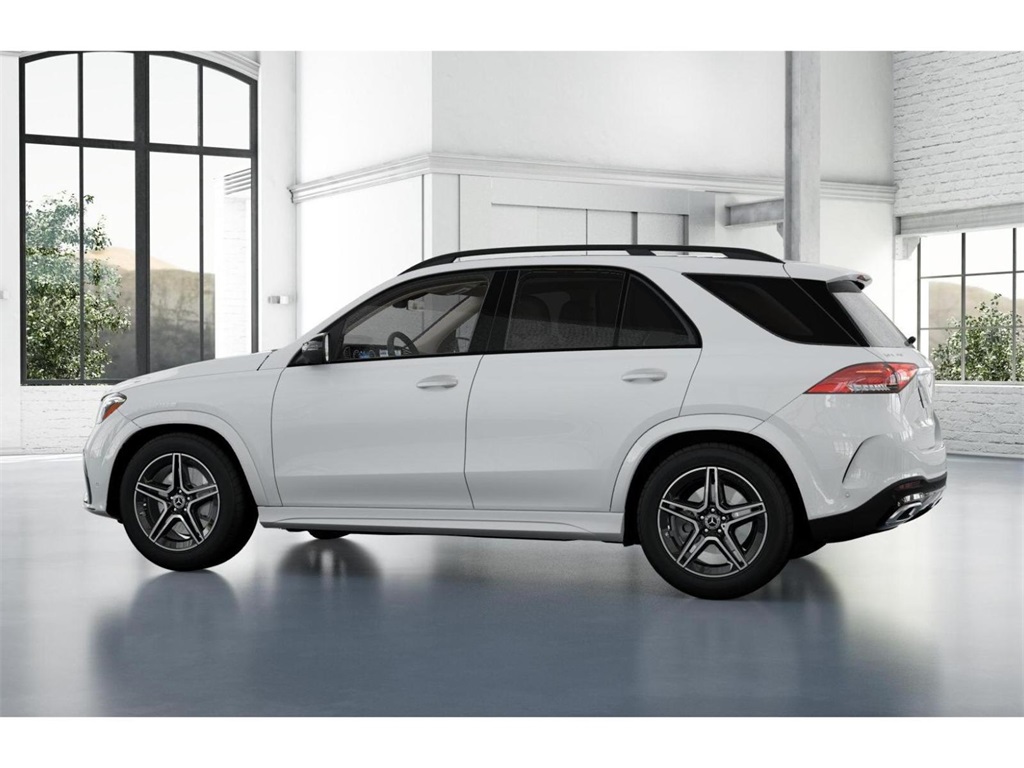 2025 Mercedes Benz GLE 350 4MATIC photo 30