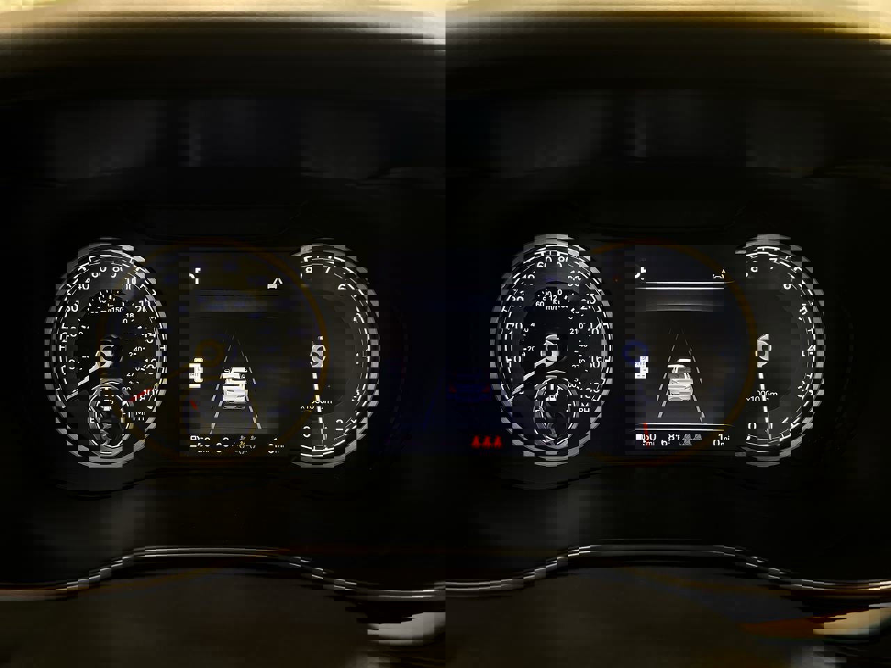 New 2026 Vik Black Genesis 2.5T Standard image 21