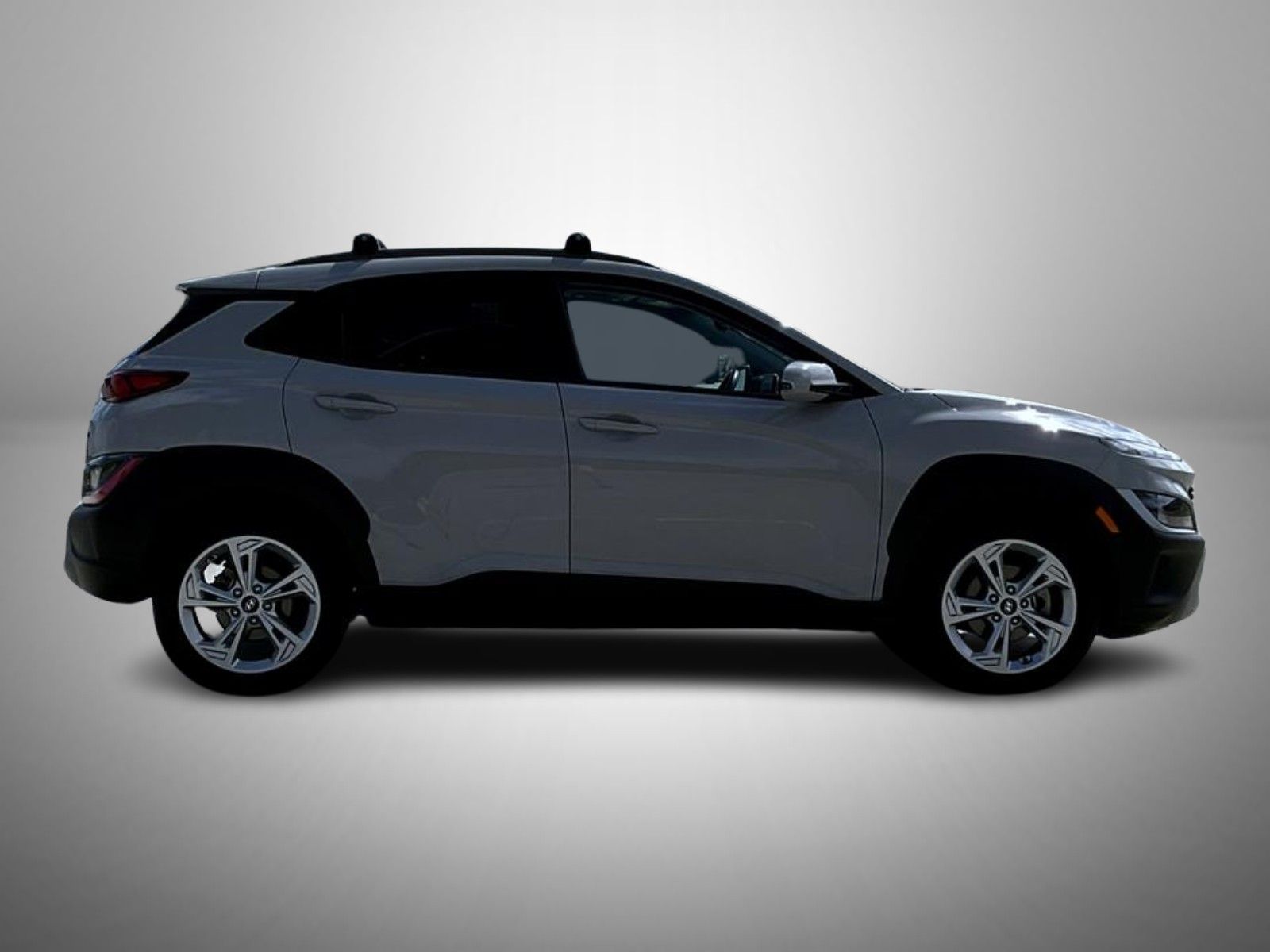 2022 Hyundai Kona SEL photo 4