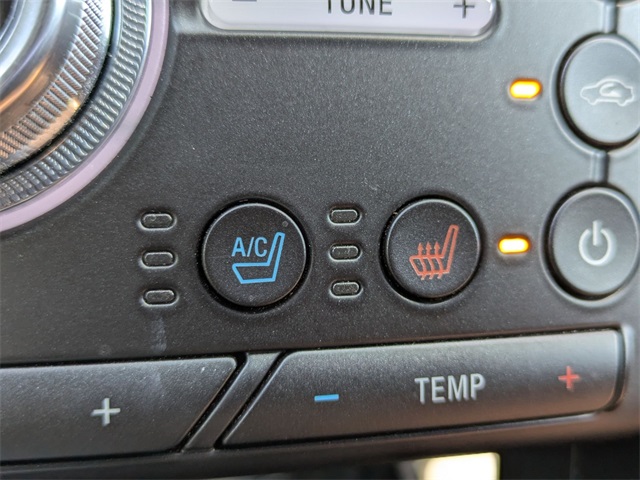 2019 Ford Fusion Titanium photo 20