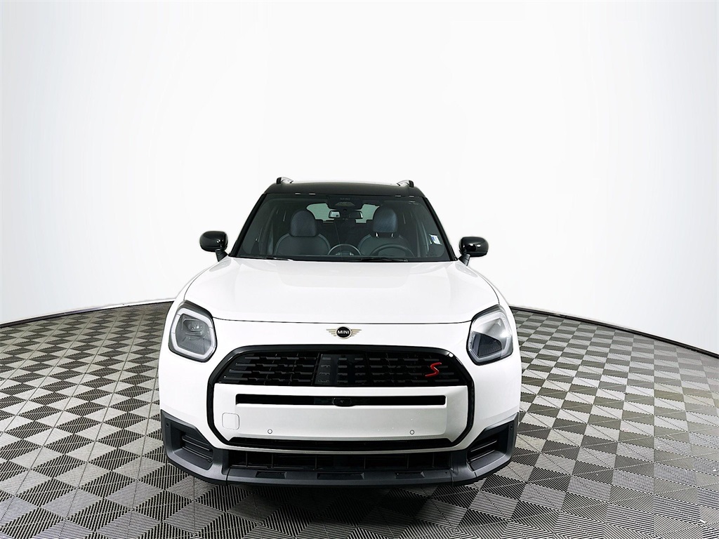 2026 Mini Countryman S ALL4 photo 2