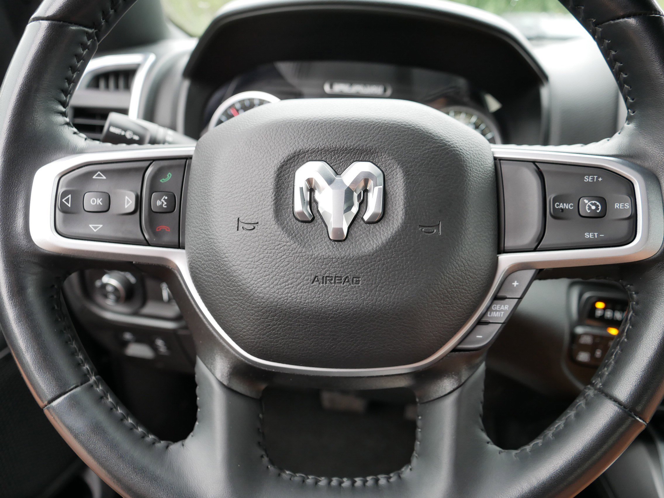 2022 Ram 1500 Big Horn photo 25