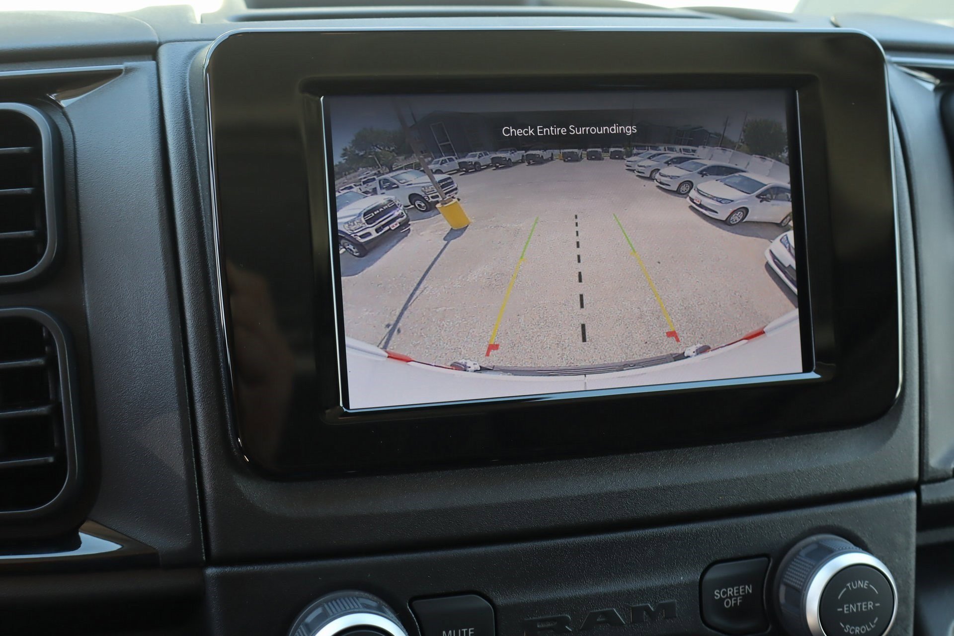 2026 Ram ProMaster 1500 photo 10