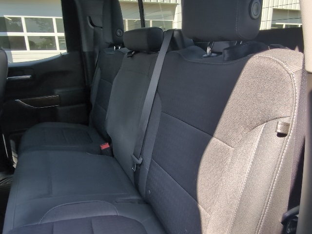 2019 Gmc Sierra 1500 SLE photo 35