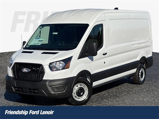 2026 Ford Transit Van Base's photo