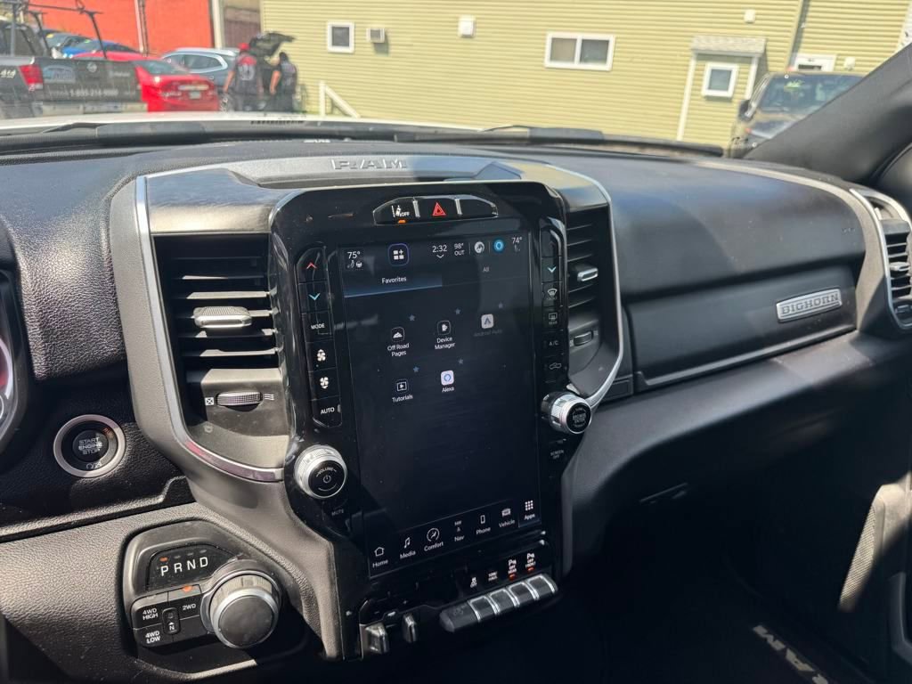 2024 Ram 2500 Big Horn photo 18