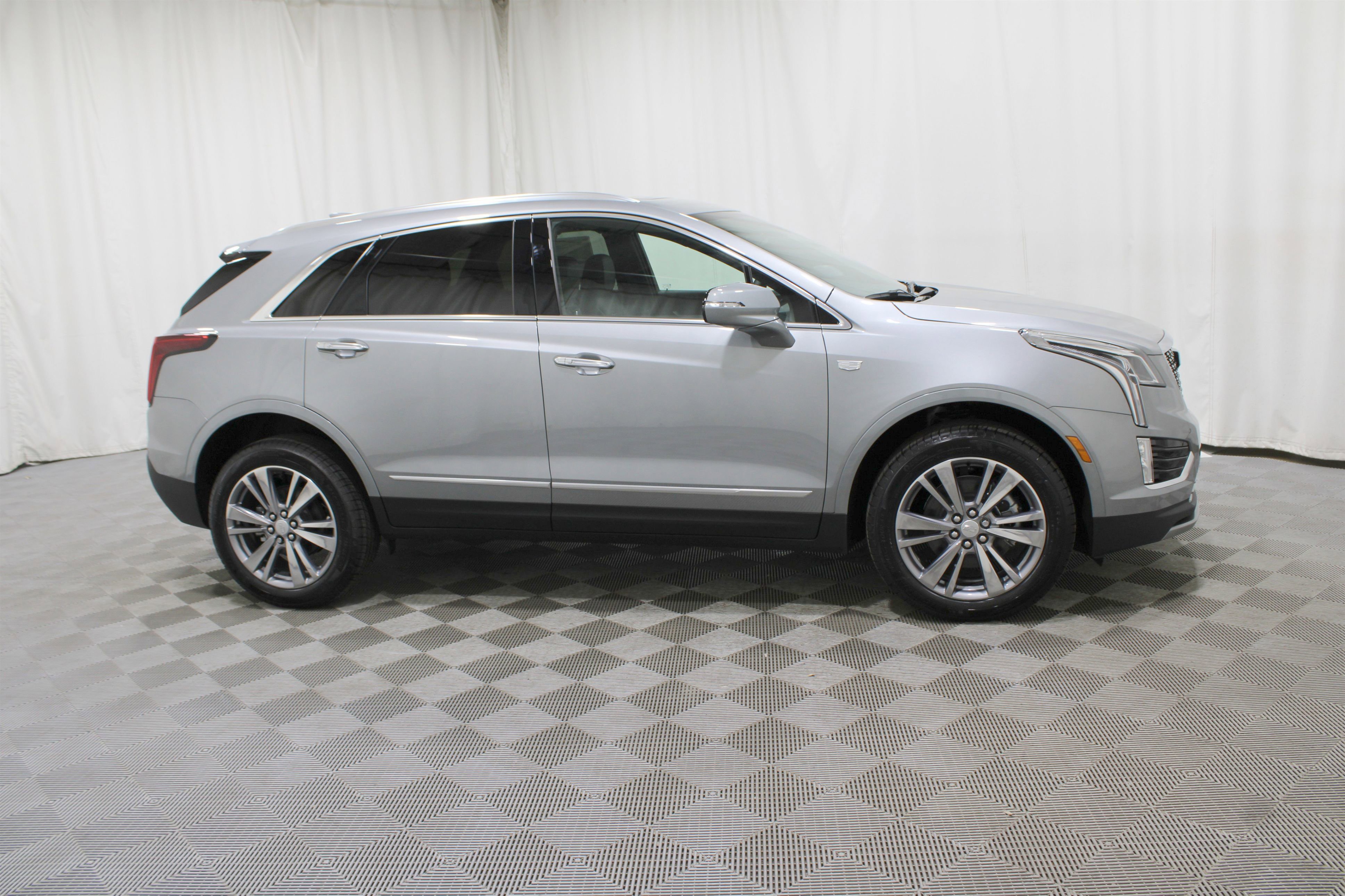 2025 Cadillac XT5 Premium Luxury photo 16