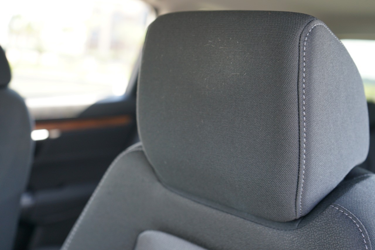 2019 Honda CR-V EX photo 23