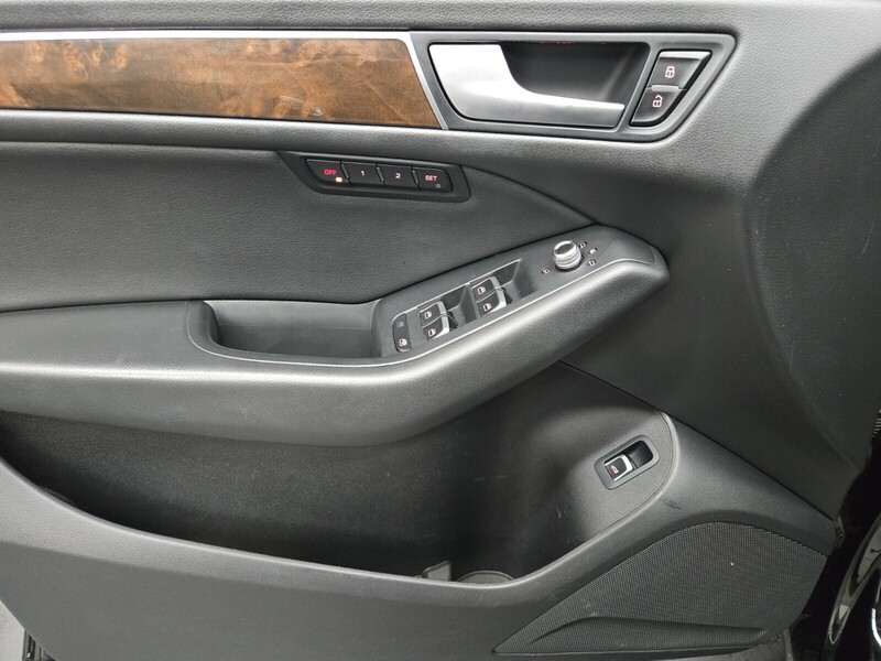 2015 Audi Q5 Premium Plus photo 13