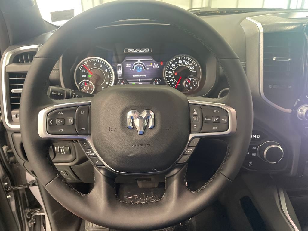 2025 Ram 1500 Big Horn Lone Star photo 11