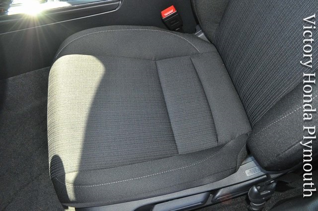 2026 Honda Civic LX photo 9