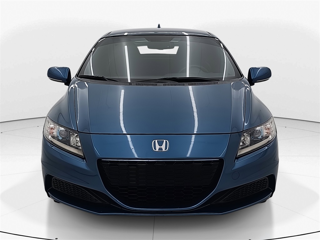 2015 Honda CR-Z Base photo 2