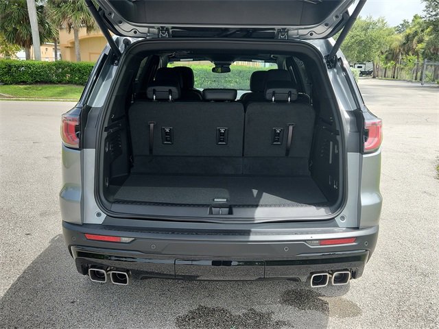 2025 Gmc Acadia Elevation photo 5