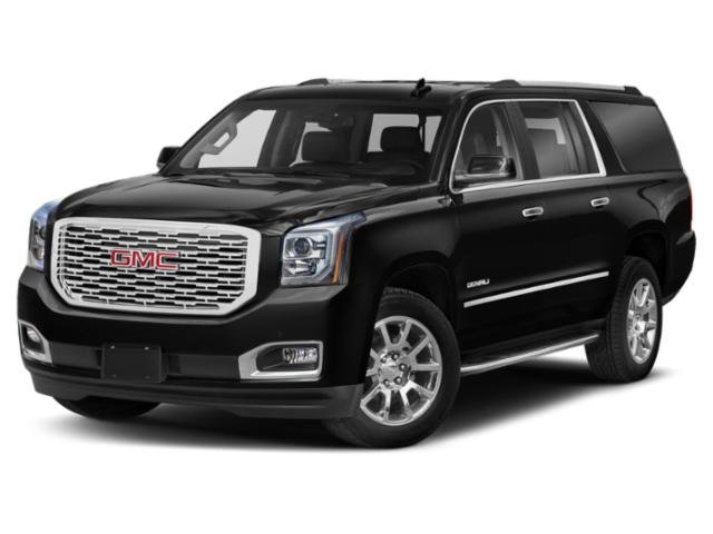 2020 GMC Yukon XL Denali's photo