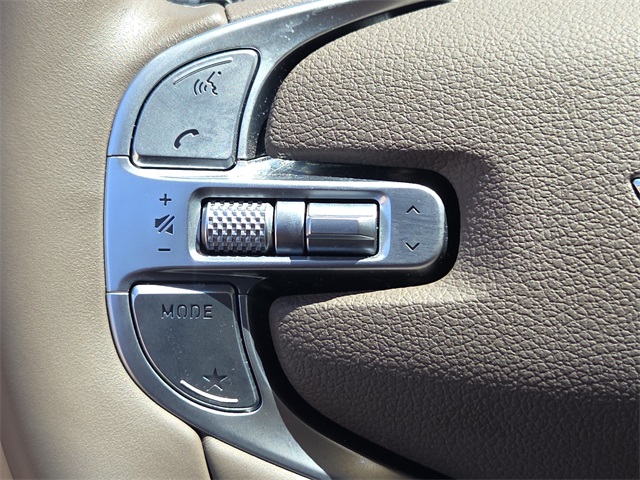 2022 Genesis GV80 3.5T AWD photo 22